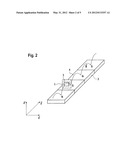 HYBRID SENSOR ARRANGEMENT diagram and image