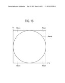 MAGNETIC RESONANCE IMAGING APPARATUS AND METHOD diagram and image