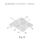 Solar Photovoltaic Panel Test Platform diagram and image