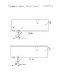 TRANSMISSION LINE BASED ELECTRIC FENCE WITH INTRUSION LOCATION ABILITY diagram and image