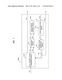 DATA JUDGMENT/PHASE COMPARISON CIRCUIT diagram and image