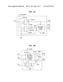 DATA JUDGMENT/PHASE COMPARISON CIRCUIT diagram and image