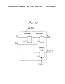 DATA JUDGMENT/PHASE COMPARISON CIRCUIT diagram and image