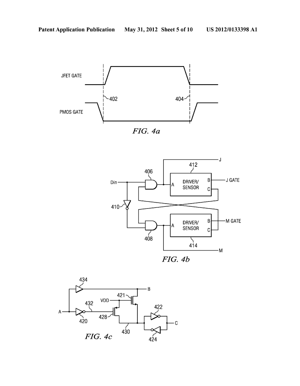 System and Method for Driving a Cascode Switch - diagram, schematic, and image 06