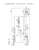 PLL CIRCUIT, ERROR CORRECTING METHOD FOR THE SAME, AND COMMUNICATION     APPARATUS INCLUDING THE SAME diagram and image