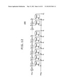 PLL CIRCUIT, ERROR CORRECTING METHOD FOR THE SAME, AND COMMUNICATION     APPARATUS INCLUDING THE SAME diagram and image