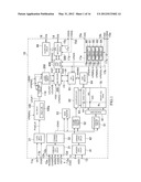 SEMICONDUCTOR DEVICE HAVING MULTIPLEXER diagram and image