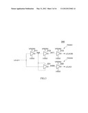 SEMICONDUCTOR DEVICE HAVING MULTIPLEXER diagram and image