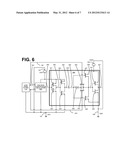 DESIGN STRUCTURE FOR A FREQUENCY ADAPTIVE LEVEL SHIFTER CIRCUIT diagram and image