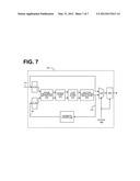 DESIGN STRUCTURE FOR A FREQUENCY ADAPTIVE LEVEL SHIFTER CIRCUIT diagram and image