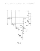 POWER SUPPLY SWITCH APPARATUS diagram and image