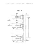 POWER AMPLIFICATION CIRCUIT HAVING TRANSFORMER diagram and image