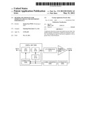 METHOD AND APPARATUS FOR IMPROVING DIGITAL PRE-DISTORTION PERFORMANCE diagram and image