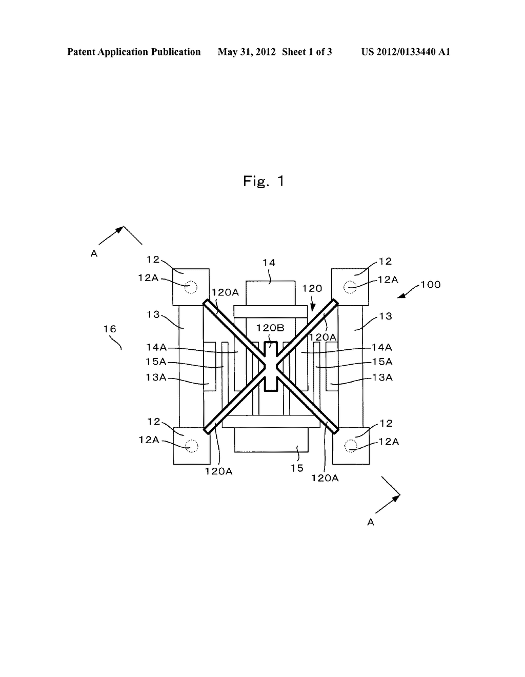 POWER AMPLIFYING DEVICE AND COUPLED POWER AMPLIFYING DEVICE - diagram, schematic, and image 02