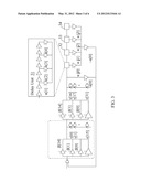 PHASE-LOCKED LOOP DEVICE AND CLOCK CALIBRATION METHOD THEREOF diagram and image