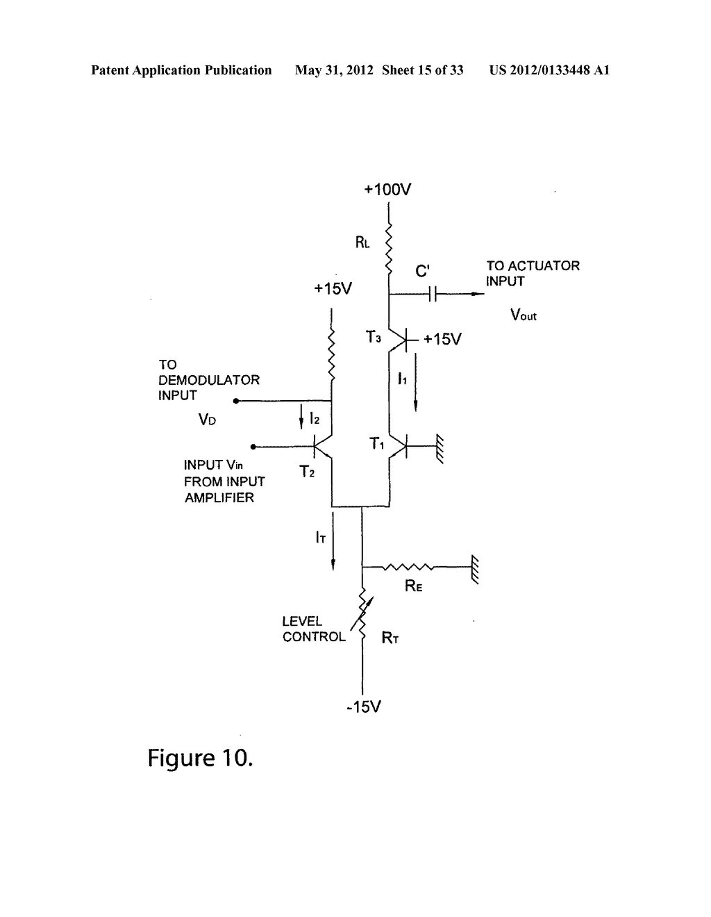 MECHANICAL OSCILLATOR - diagram, schematic, and image 16