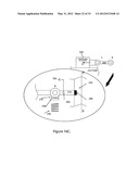 MECHANICAL OSCILLATOR diagram and image