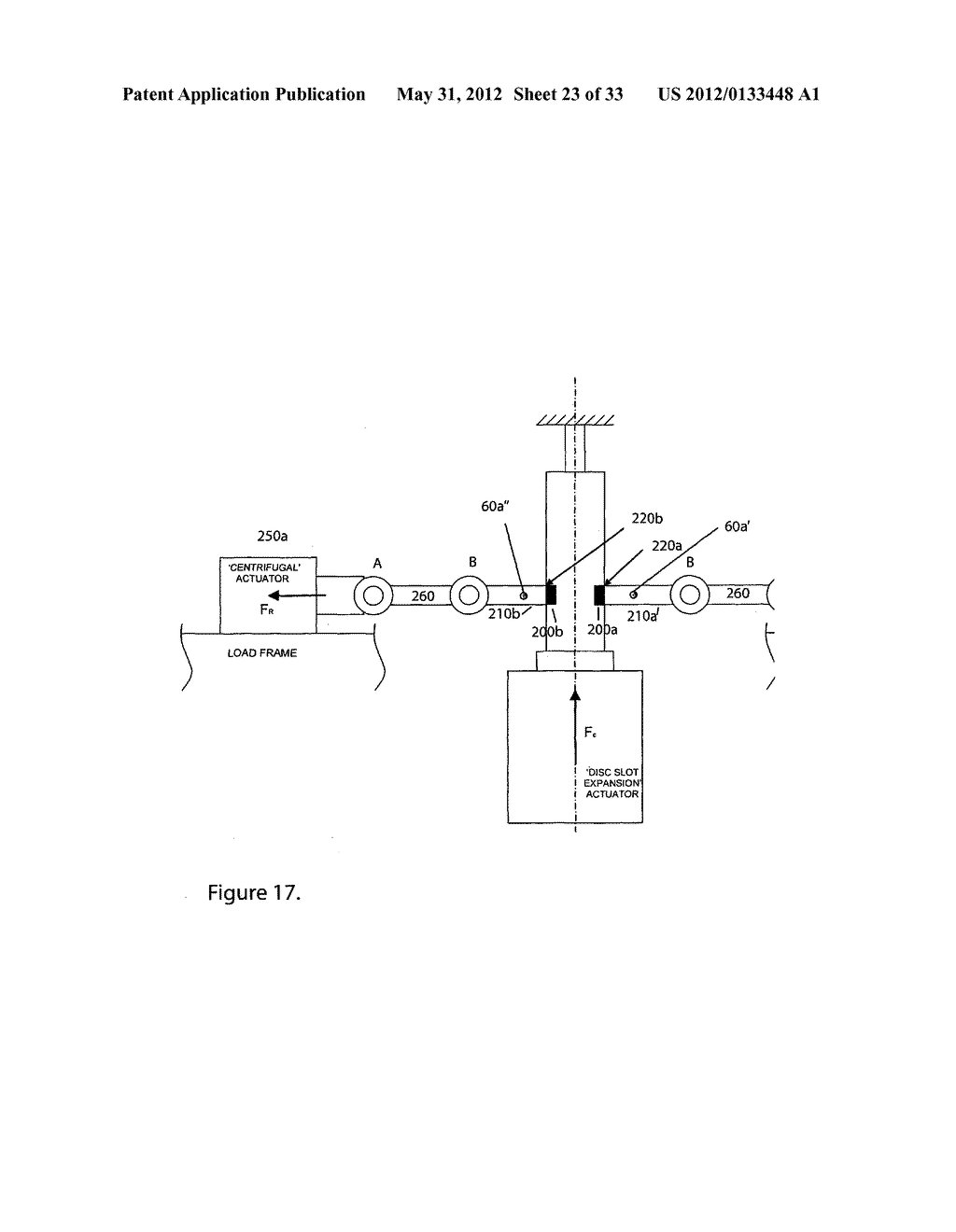 MECHANICAL OSCILLATOR - diagram, schematic, and image 24