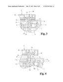 RIVERSIBLE ELECTROMAGNETIC CONTACTOR diagram and image