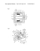 ELECTROMAGNETIC CONTACTOR diagram and image