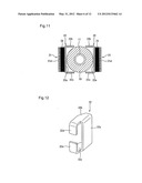 ELECTROMAGNETIC CONTACTOR diagram and image