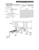 SWITCHING DEVICE diagram and image