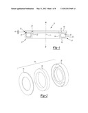 ELECTROMAGNET AND ELECTROMAGNETIC COIL ASSEMBLY diagram and image