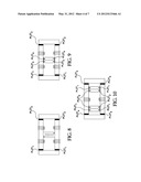 Method and Apparatus for Coil-less Magnetoelectric Magnetic Flux Switching     for Permanent Magnets diagram and image