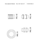 Method and Apparatus for Coil-less Magnetoelectric Magnetic Flux Switching     for Permanent Magnets diagram and image