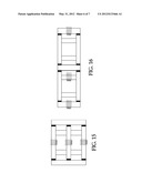 Method and Apparatus for Coil-less Magnetoelectric Magnetic Flux Switching     for Permanent Magnets diagram and image