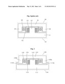 NON-CONTACT TRANSFORMER diagram and image