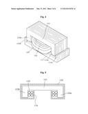 NON-CONTACT TRANSFORMER diagram and image