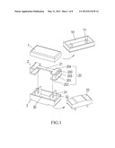 FUSE ASSEMBLY diagram and image