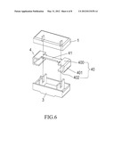 FUSE ASSEMBLY diagram and image