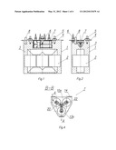  DISCONNECTOR FOR ELECTRIC POWER EQUIPMENT FILLED WITH DIELECTRIC LIQUID diagram and image