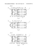  DISCONNECTOR FOR ELECTRIC POWER EQUIPMENT FILLED WITH DIELECTRIC LIQUID diagram and image