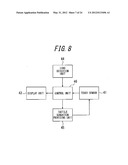 INPUT APPARATUS AND CONTROL METHOD FOR INPUT APPARATUS diagram and image