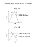 INPUT APPARATUS AND CONTROL METHOD FOR INPUT APPARATUS diagram and image