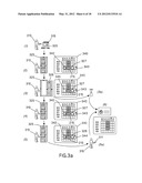 PHYSICAL INFRASTRUCTURE MANAGEMENT SYSTEM HAVING AN INTEGRATED CABINET diagram and image