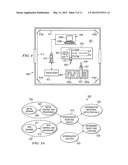 Interrogator and interrogation system employing the same diagram and image