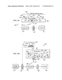 Interrogator and interrogation system employing the same diagram and image