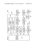 Interrogator and interrogation system employing the same diagram and image