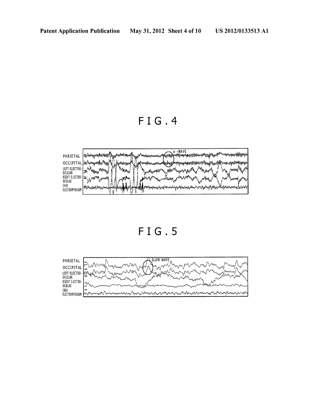 WAKE-UP ASSISTING APPARATUS AND WAKE-UP ASSISTING METHOD - diagram, schematic, and image 05