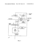 Storage of probability values for contexts used in arithmetic coding diagram and image