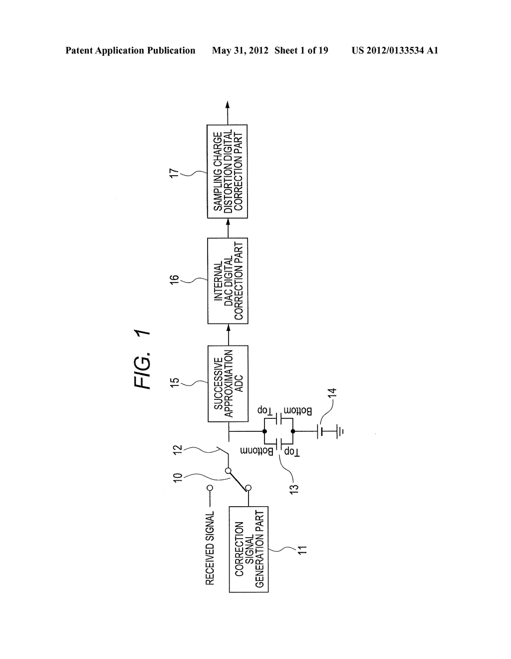 Analog-to-Digital Converter - diagram, schematic, and image 02