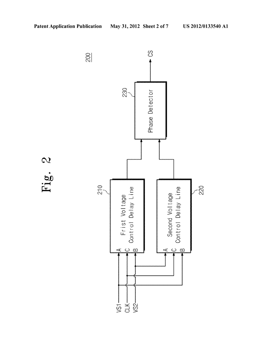 VOLTAGE-TIME CONVERTERS AND TIME-DOMAIN VOLTAGE COMPARATORS INCLUDING THE     SAME - diagram, schematic, and image 03