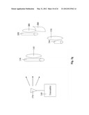 APPARATUS AND METHOD FOR CONCENTRATING ELECTROMAGNETIC ENERGY ON A     REMOTELY-LOCATED OBJECT diagram and image