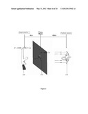 APPARATUS AND METHOD FOR CONCENTRATING ELECTROMAGNETIC ENERGY ON A     REMOTELY-LOCATED OBJECT diagram and image