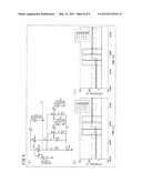 LIQUID CRYSTAL DISPLAY DEVICE CIRCUIT, LIQUID CRYSTAL DISPLAY DEVICE     BOARD, AND LIQUID CRYSTAL DISPLAY DEVICE diagram and image