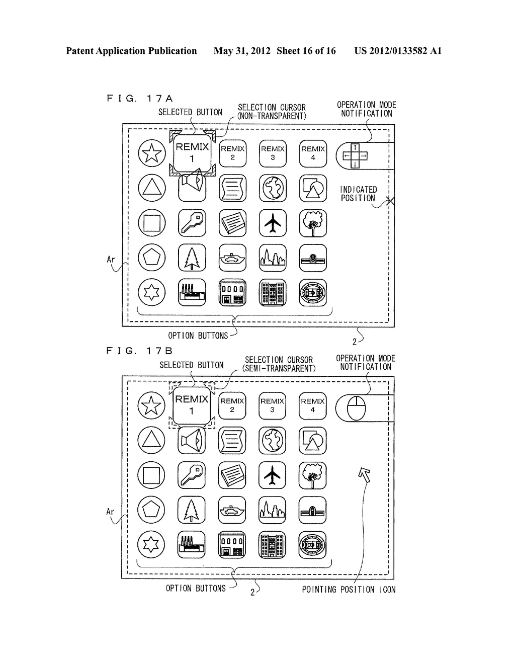 STORAGE MEDIUM HAVING STORED THEREON INFORMATION PROCESSING PROGRAM,     INFORMATION PROCESSING APPARATUS, INFORMATION PROCESSING SYSTEM, AND     INFORMATION PROCESSING METHOD - diagram, schematic, and image 17